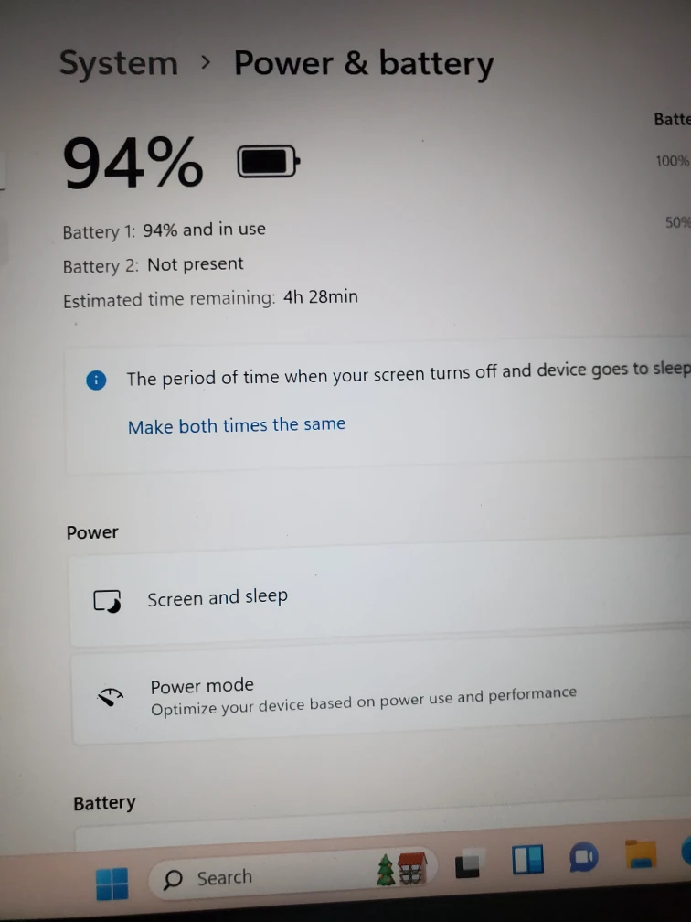 14inch i7 windows 11pro Dell Latitude E7440 Laptop - photo 4