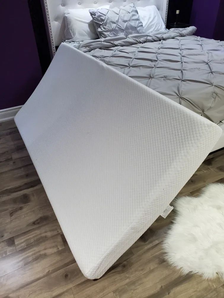 Single mattress