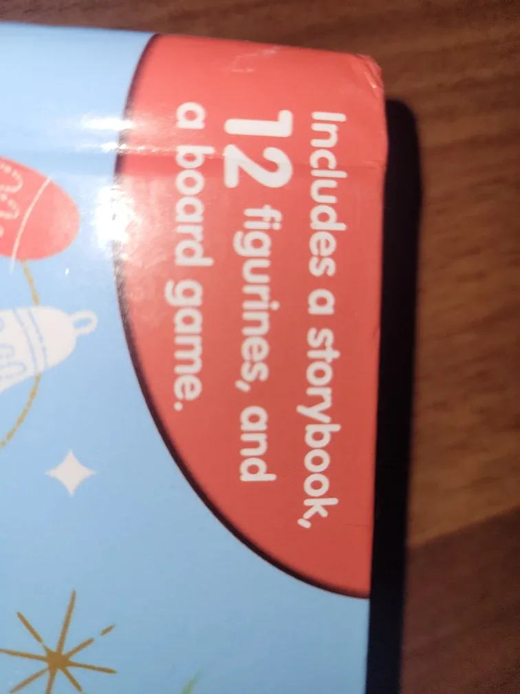 The Grinch My Busy Book And Game Set image indicator(2)