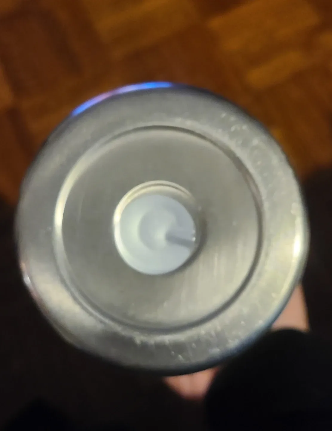 🥕Two Stainless Steel Tumblers image indicator(4)