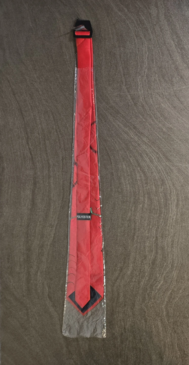 Santaland Christmas Tie - photo 4