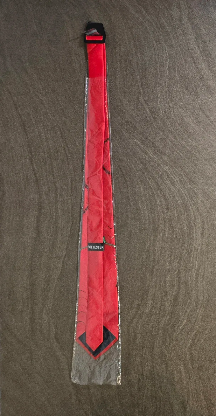 Santaland Christmas Tie image indicator(4)