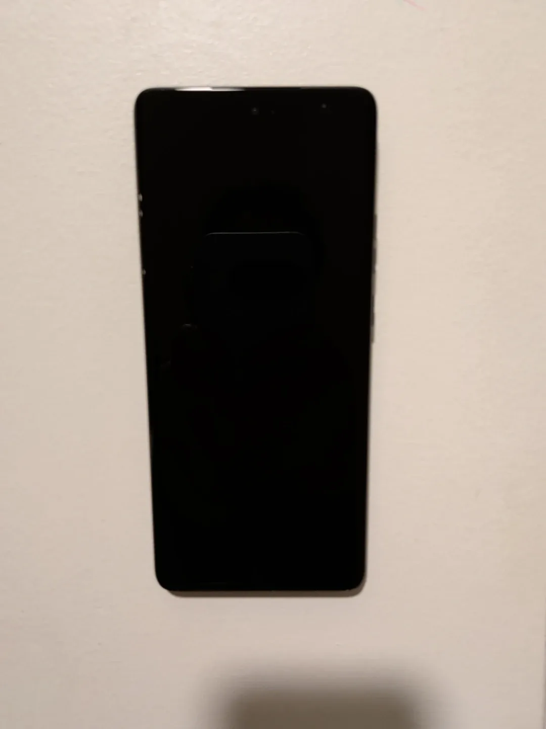 Motorola Edge 2023 Phone - Black 256 GB