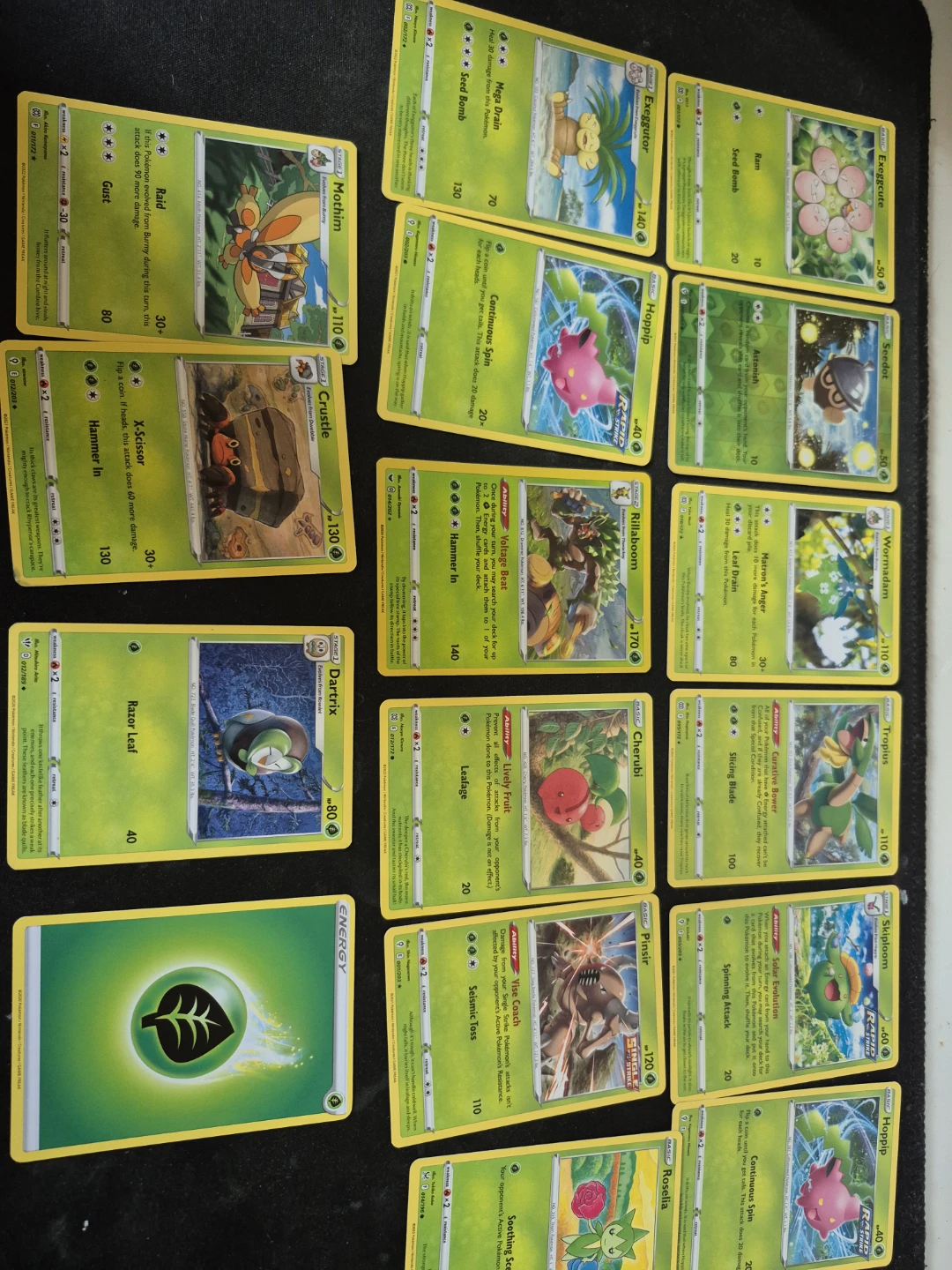 Pokemon Trading Cards Bundle - photo 5