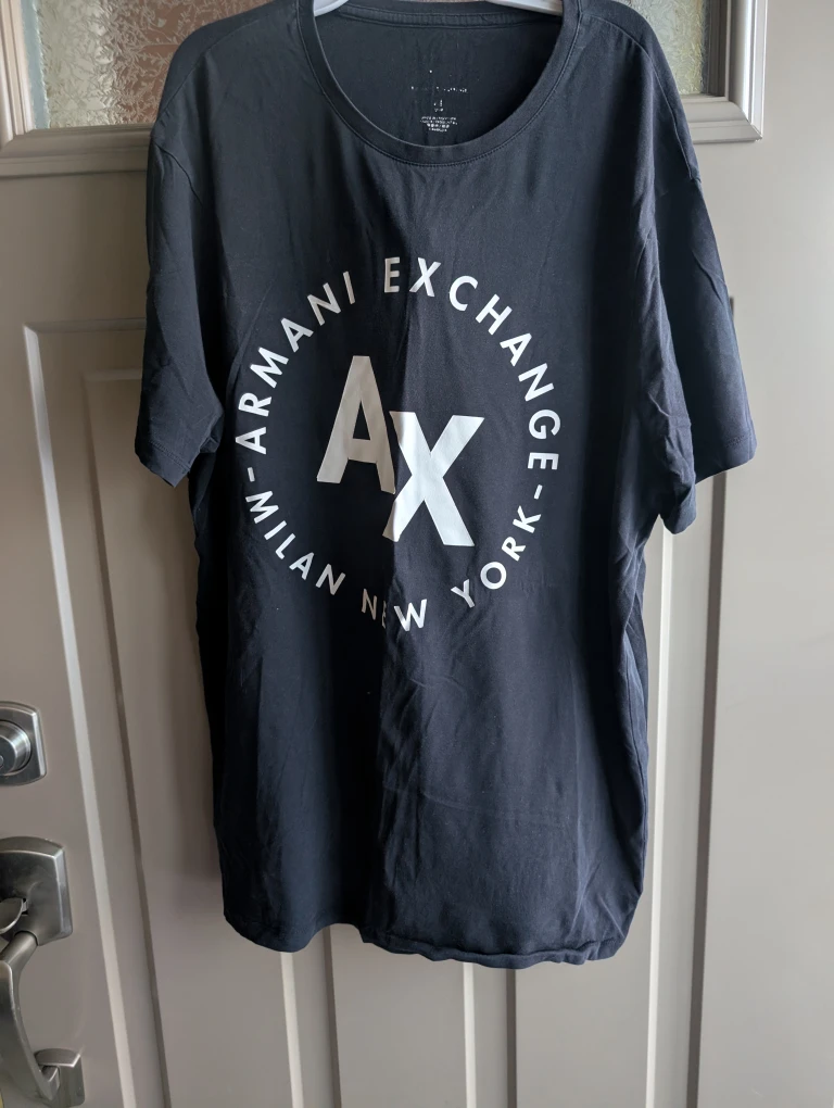 Men's sz XL tshirt