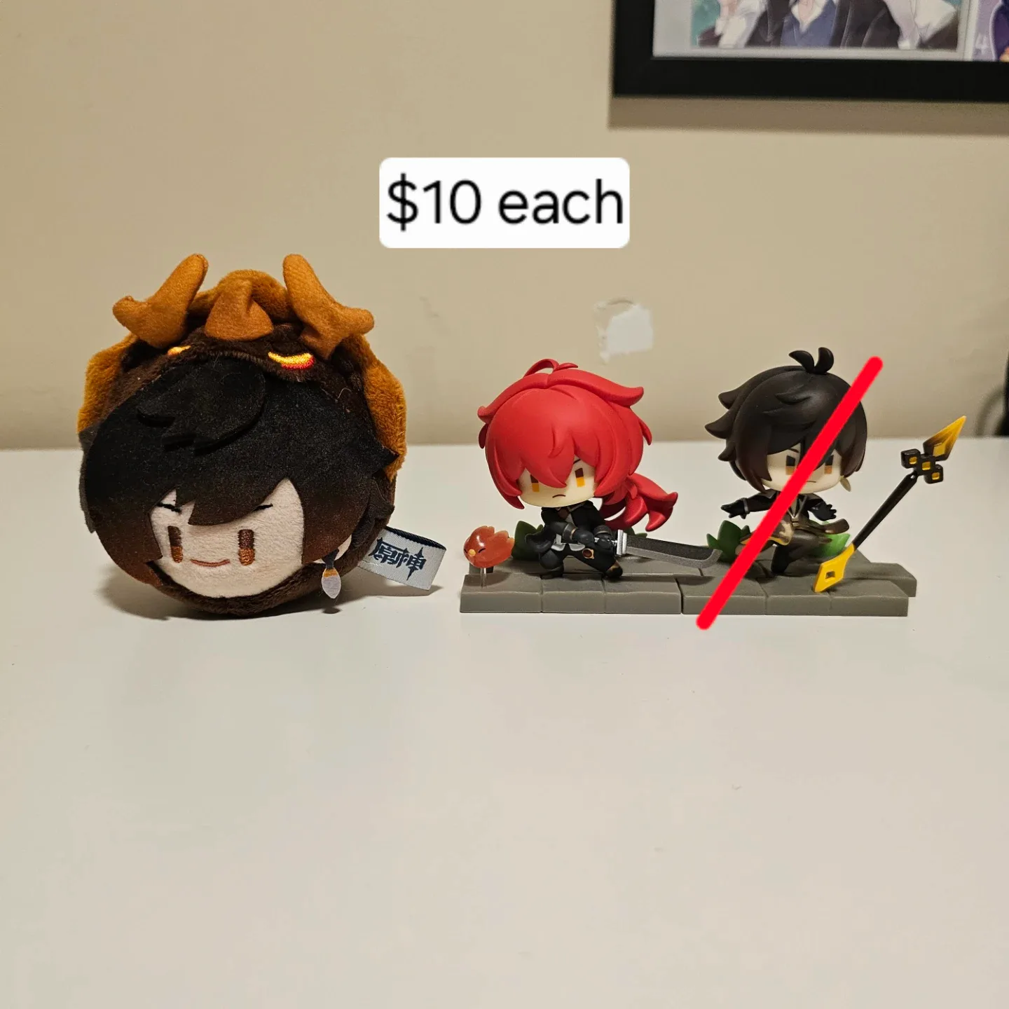 Reduced Genshin Impact Official Merch image indicator(9)