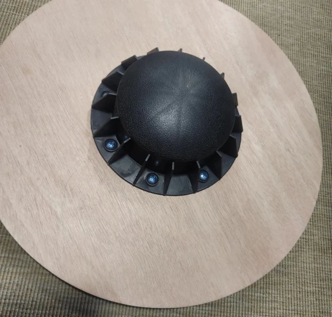 URBNFit Balance Board with Box image indicator(4)