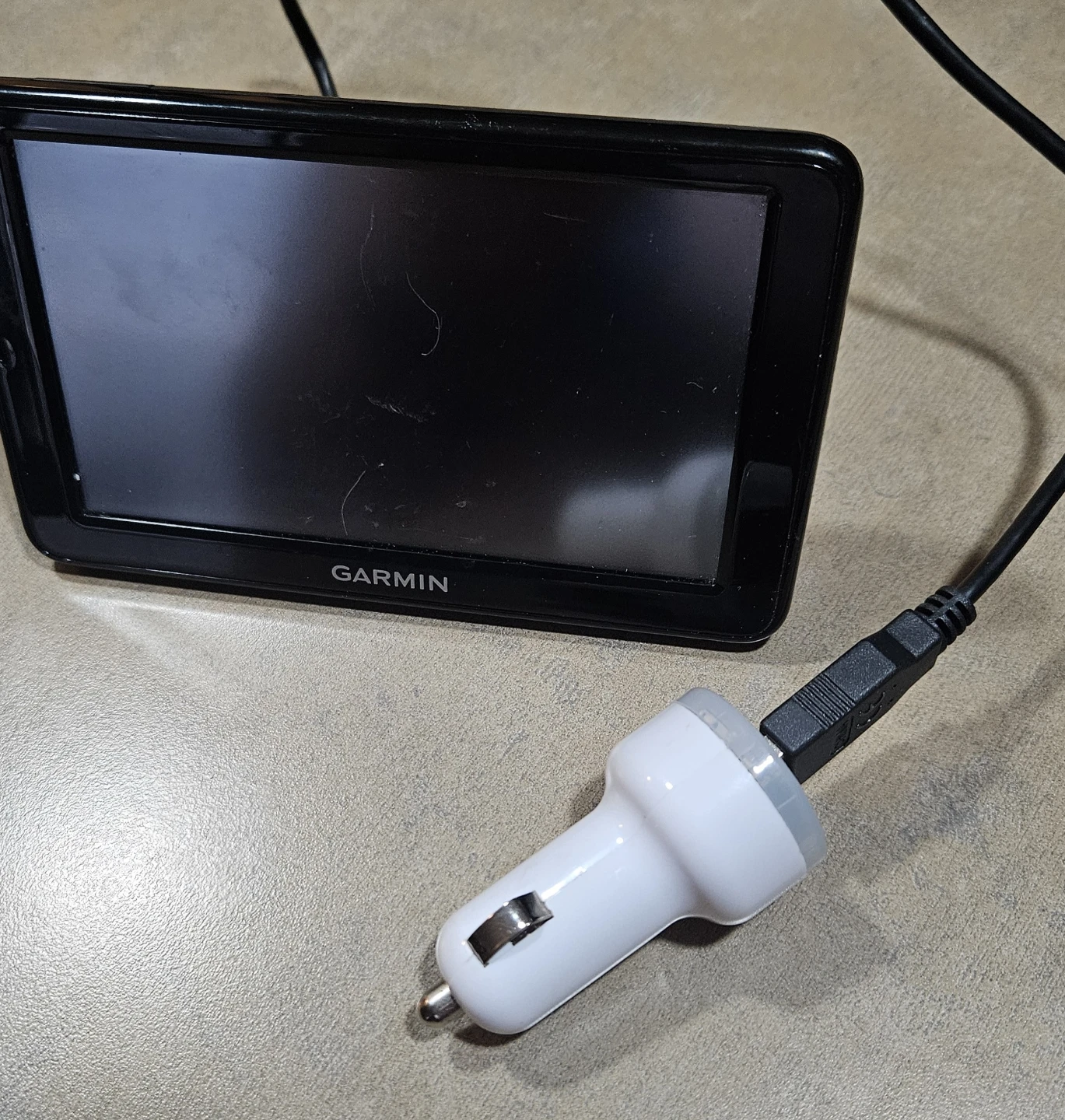 Garmin GPS