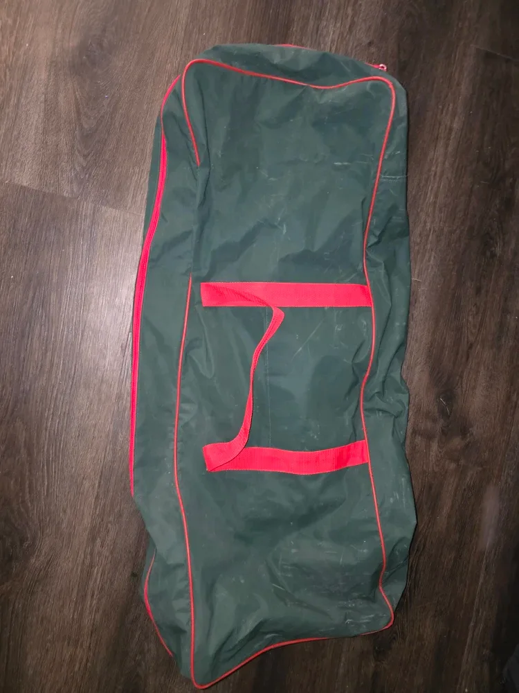 Like New! Wrapping Paper Organizer