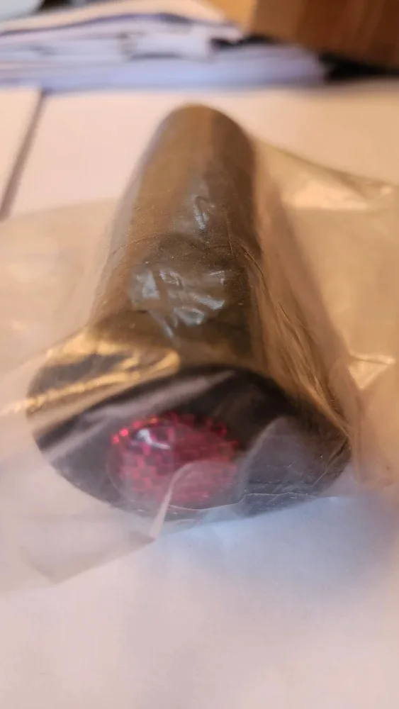 DriveMed Nitro Left Hand Grip image indicator(3)