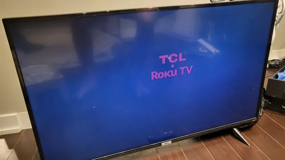 TCL Roku TV image indicator(3)