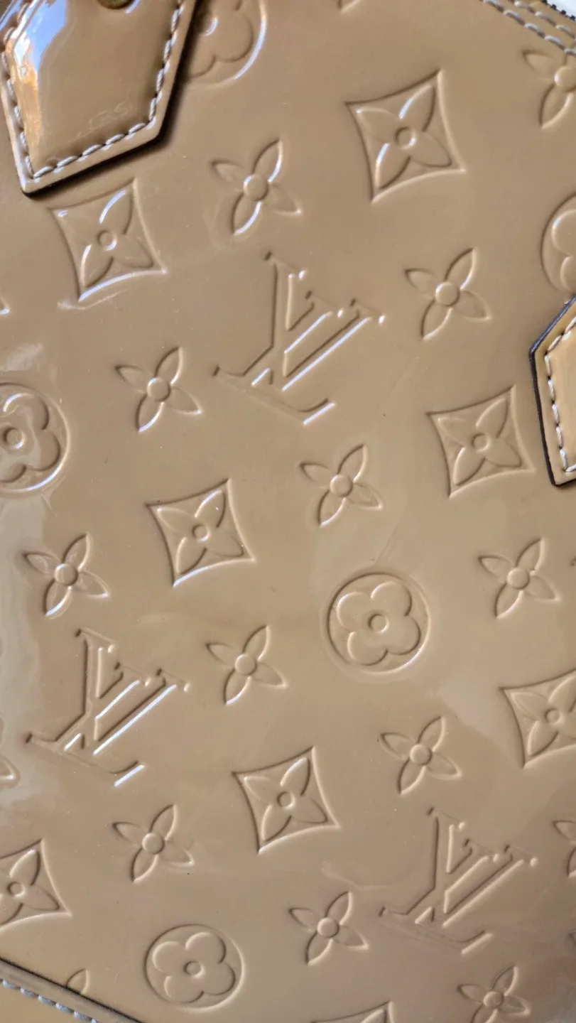 Handbag image indicator(2)