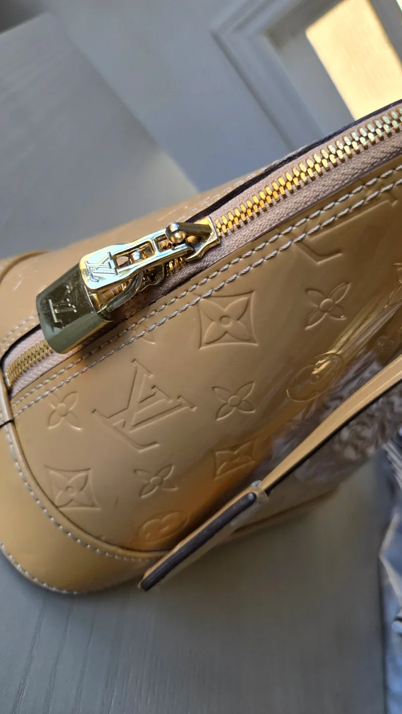 Handbag image indicator(3)