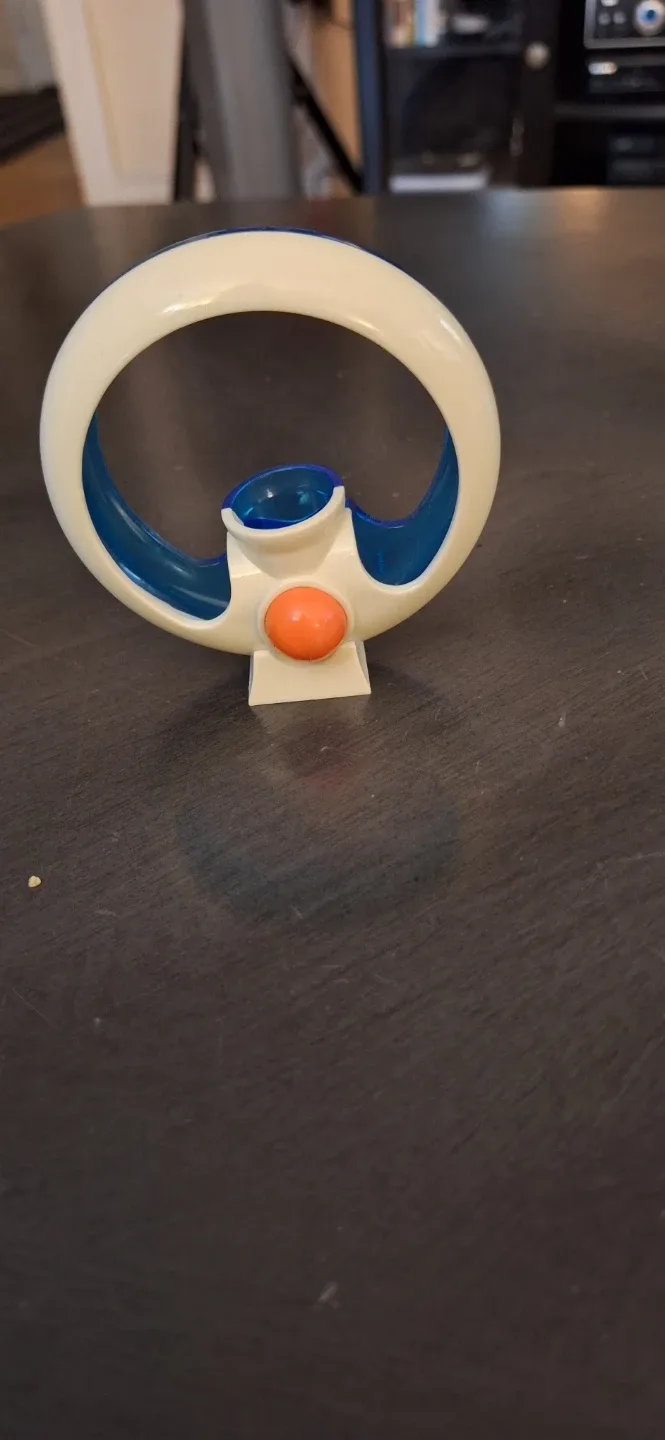 Loopy Looper Hoop Fidget Toy