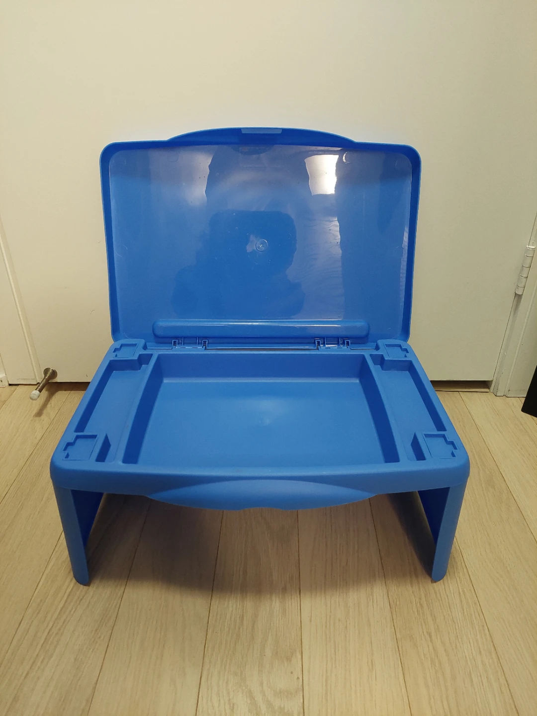 Folding Lap Desk - photo 2