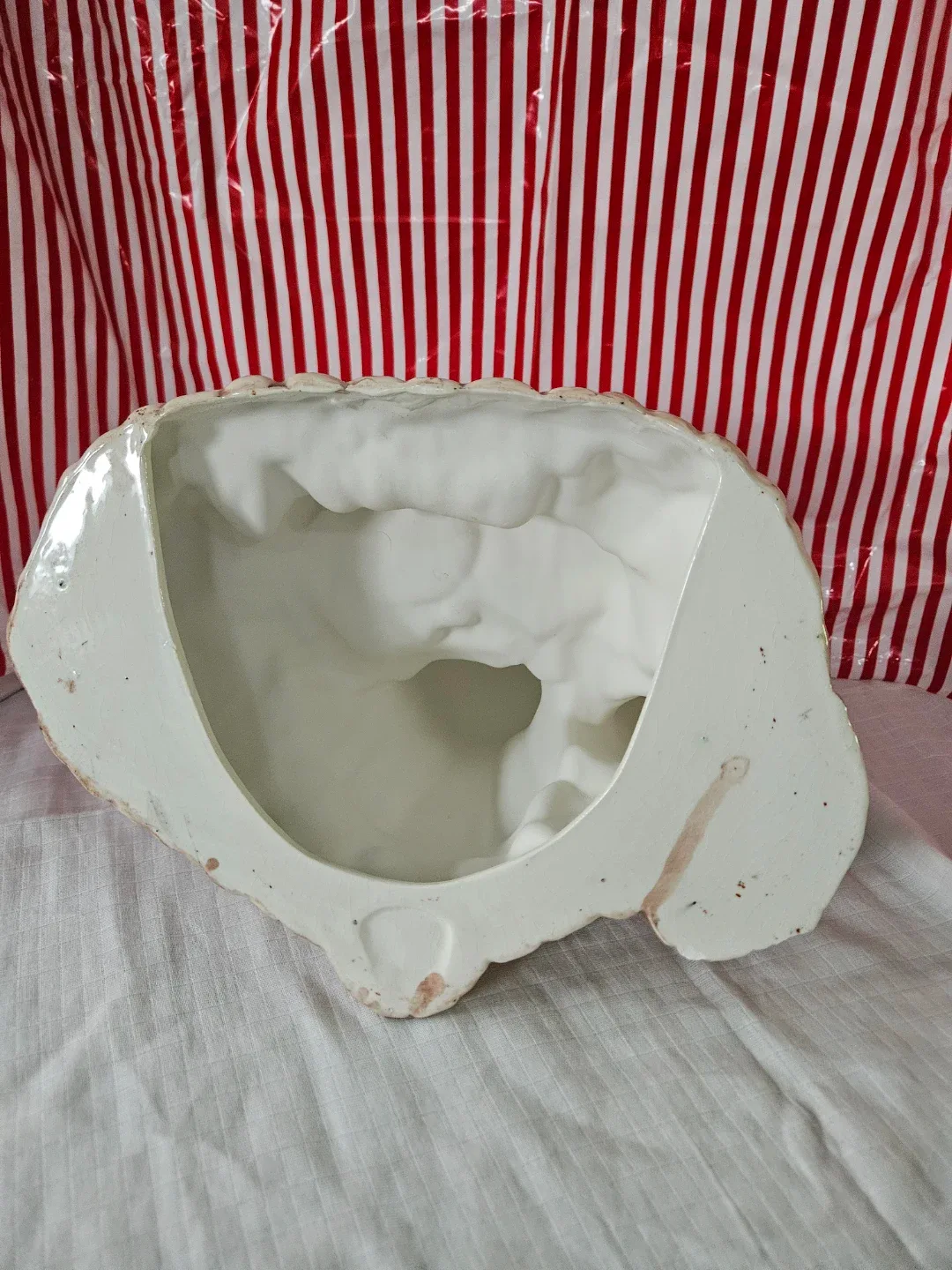 Scioto Ceramic Mold Nativity Scene image indicator(2)