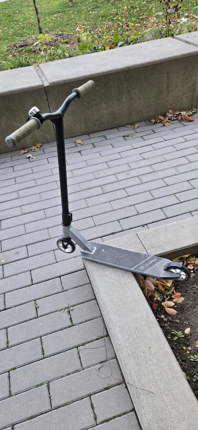 Capix kids Scooter