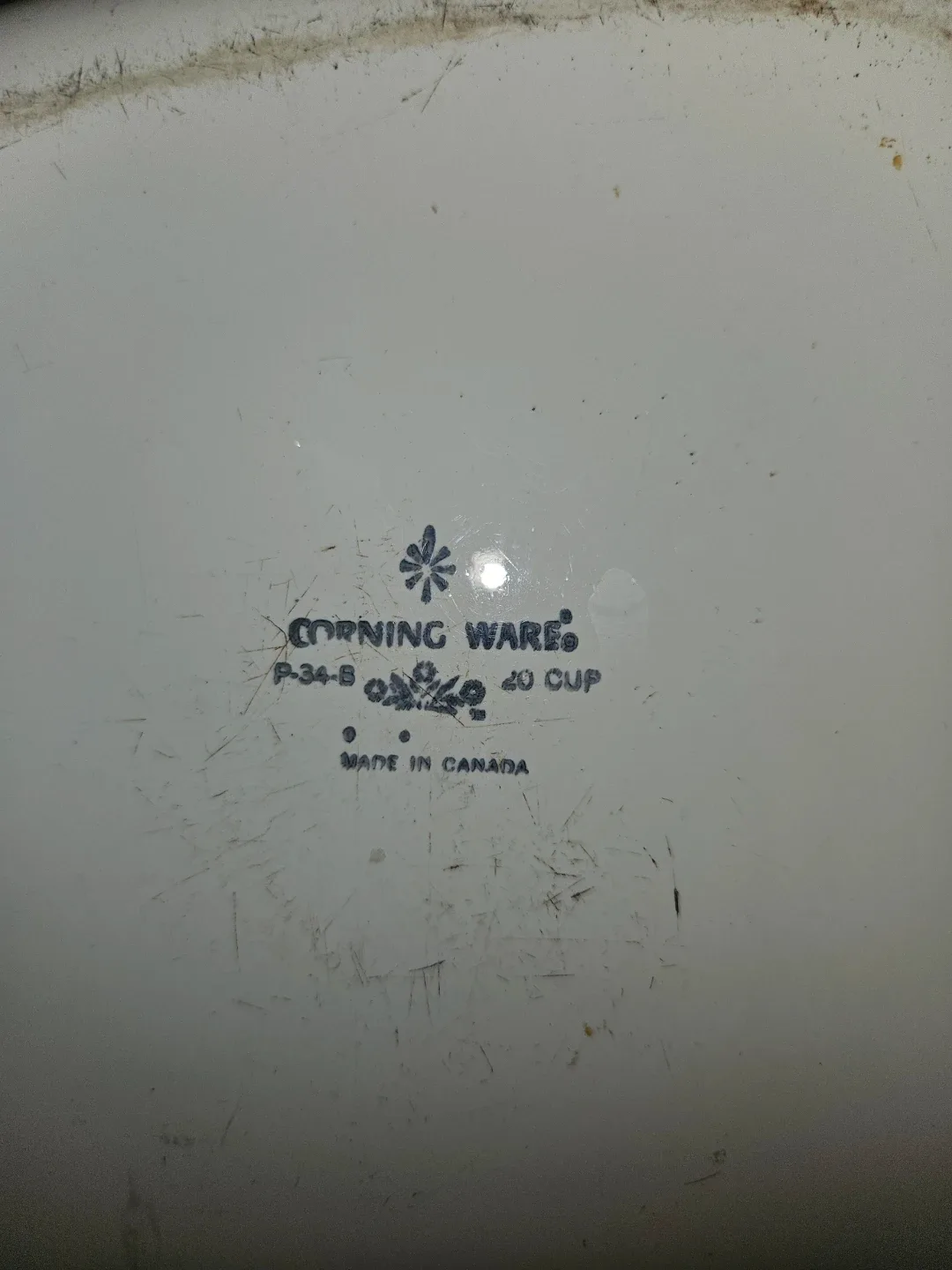 Decanter Set & Butter Dish, airfryer, large corning ware dish image indicator(10)