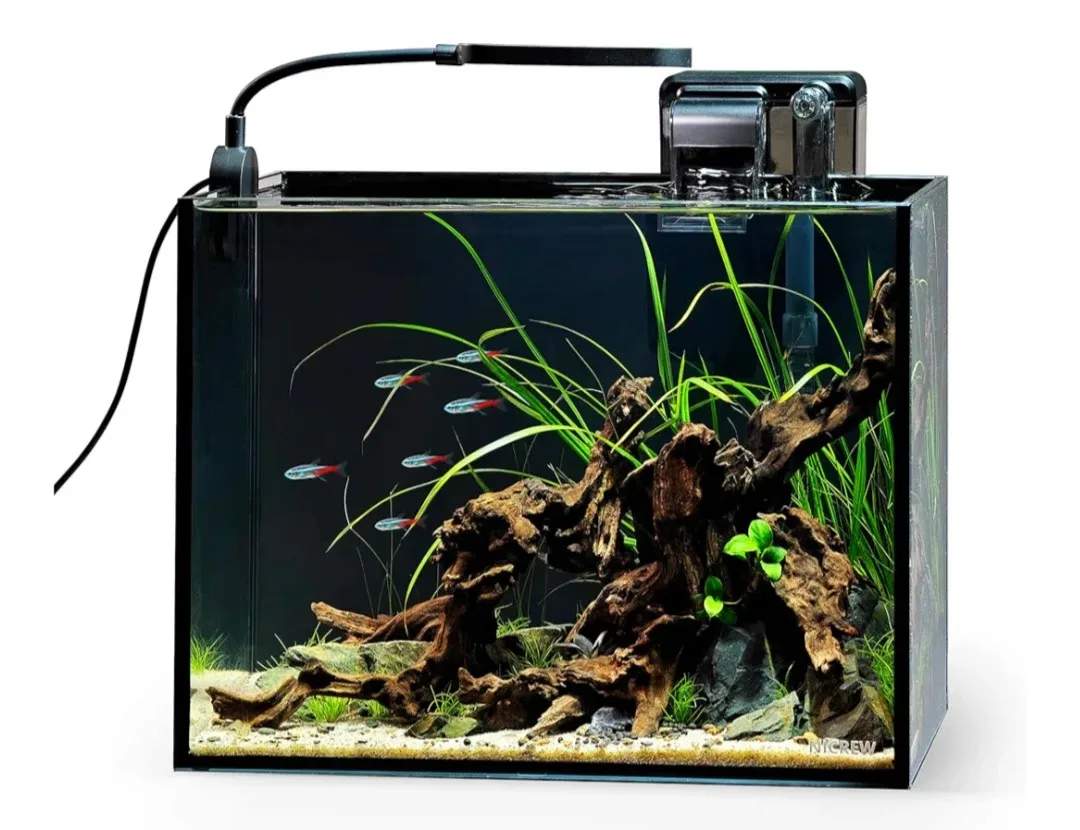 NICREW Aquarium Tank image indicator(3)