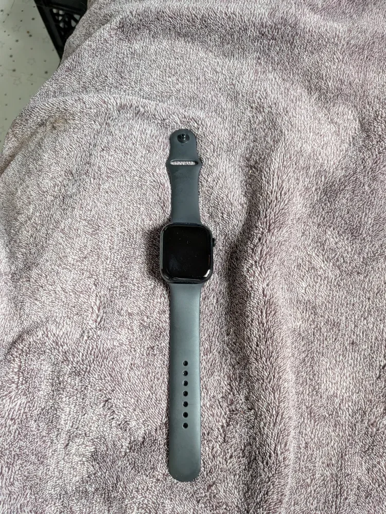 Apple Watch Series 10 46mm