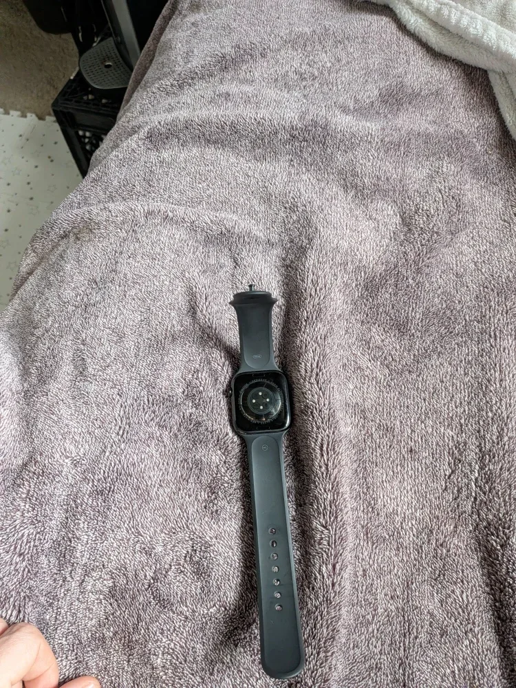 Apple Watch Series 10 46mm image indicator(2)