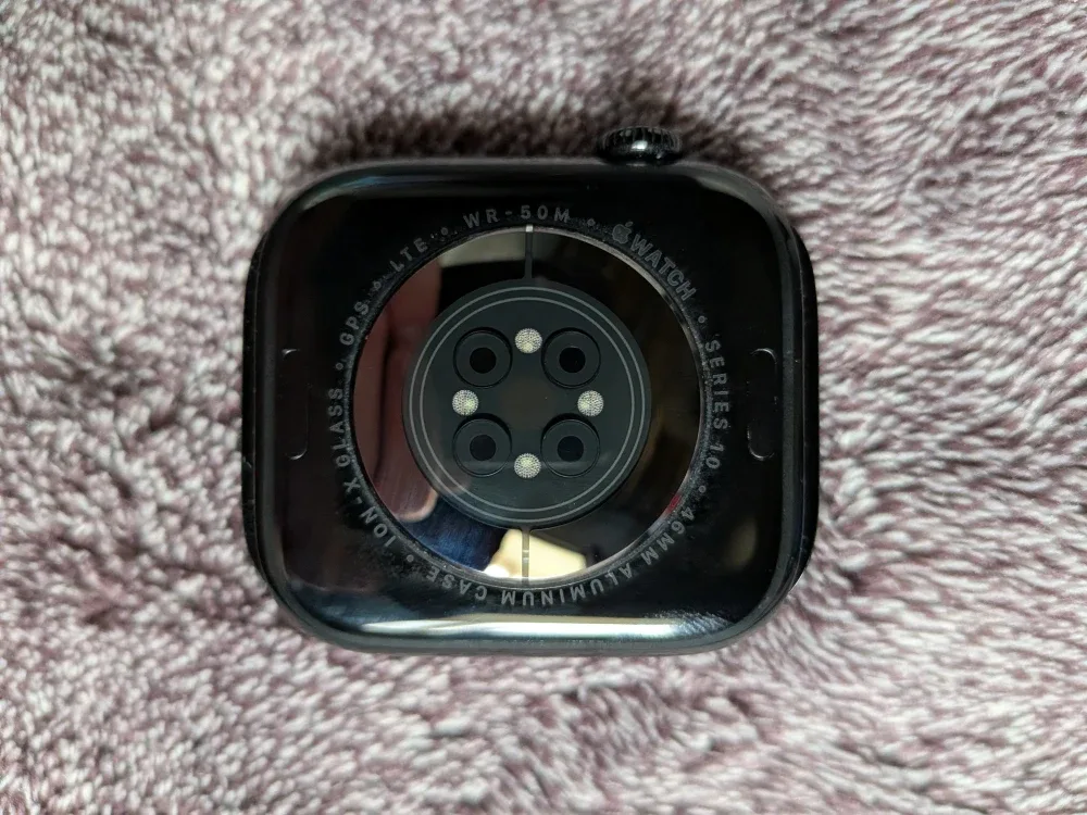 Apple Watch Series 10 46mm image indicator(3)