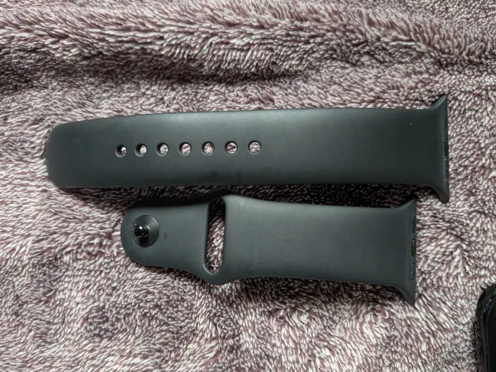 Apple Watch Series 10 46mm image indicator(5)