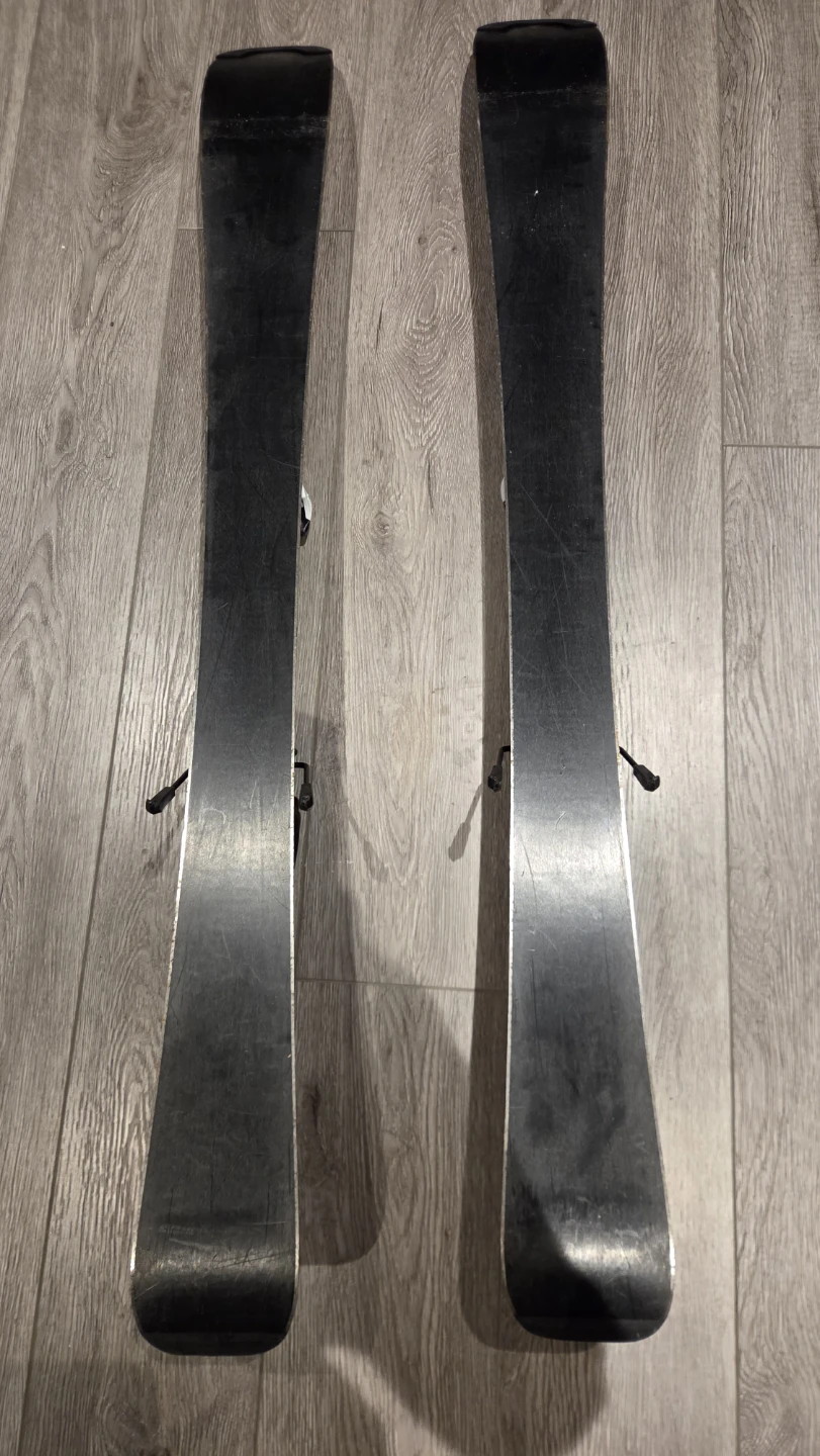 Rossignol Hero Skis - photo 3