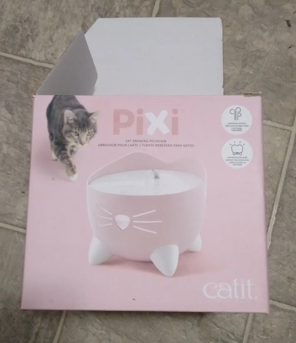 Pet Supplies Lot: Clothes, Harnesses, Toys & More! image indicator(7)