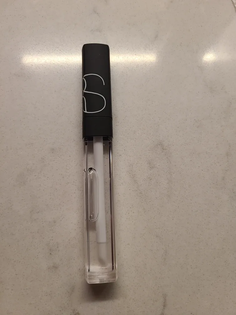NARS Triple X Clear Lip Gloss image indicator(2)