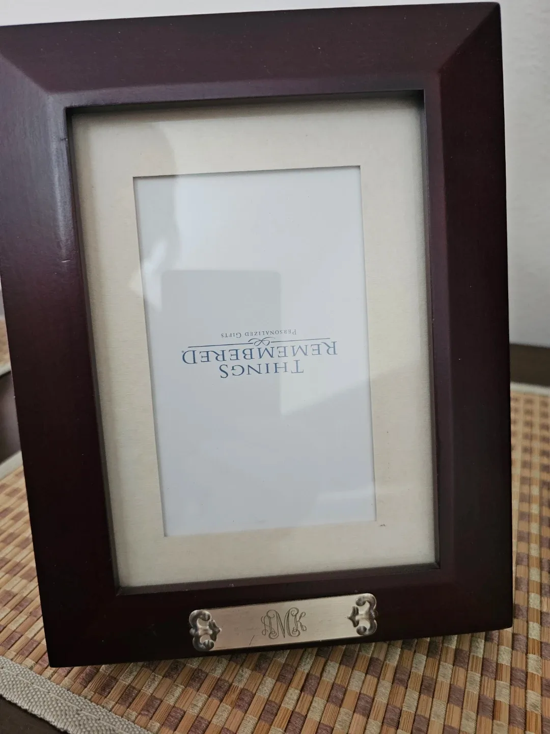 Things Remembered Photo Album