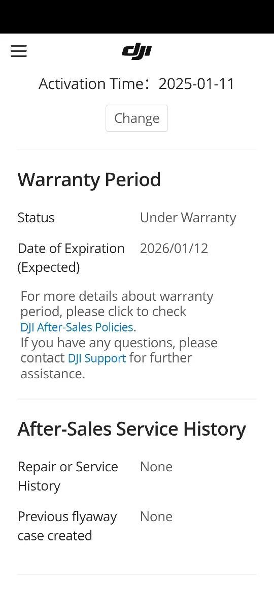 DJI Osmo Pocket 3 Creator Combo image indicator(3)