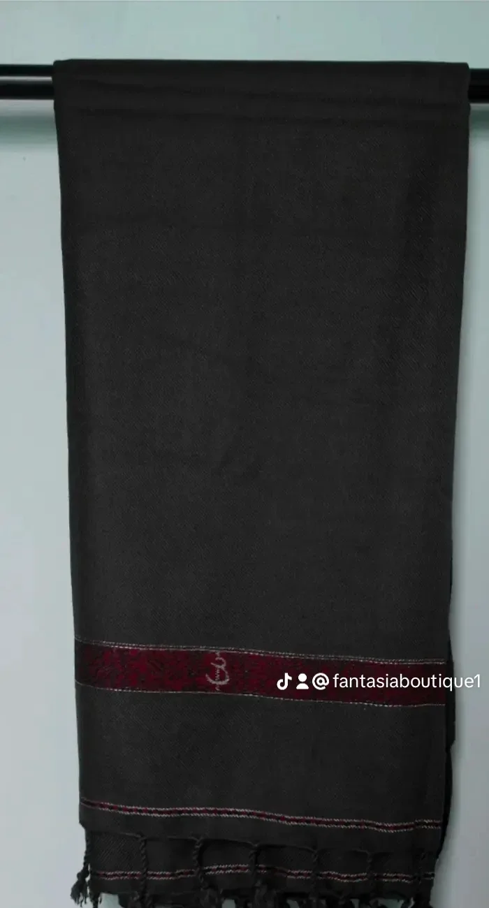 Amin Adnan AA-Shawl Winter Essential image indicator(2)