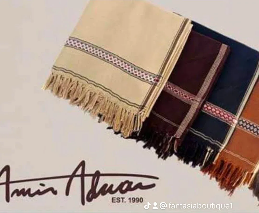 Amin Adnan AA-Shawl Winter Essential image indicator(4)