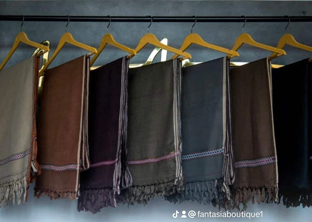 Amin Adnan AA-Shawl Winter Essential image indicator(6)