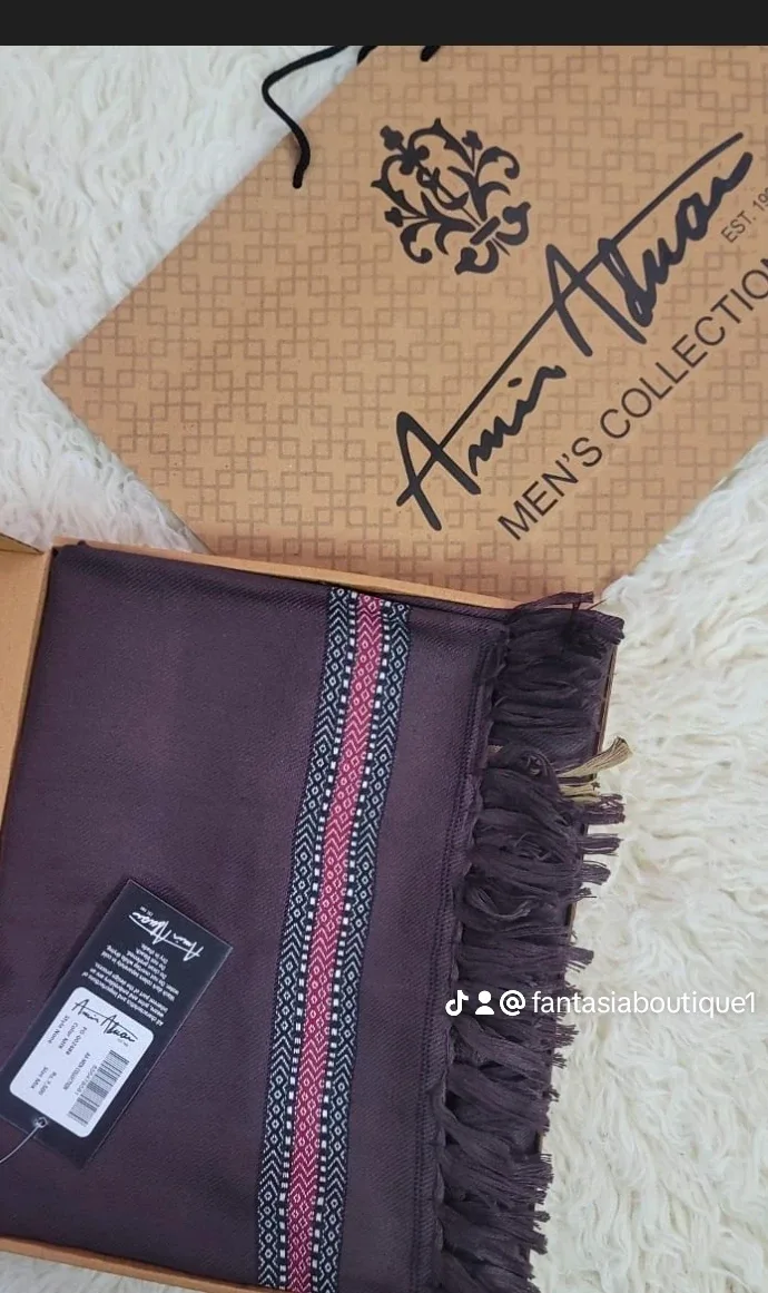 Amin Adnan AA-Shawl Winter Essential image indicator(7)