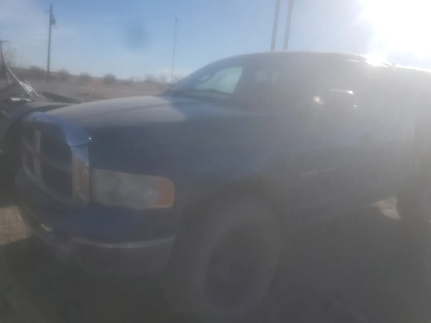 03' Dodge Ram Truck 1500 image indicator(2)