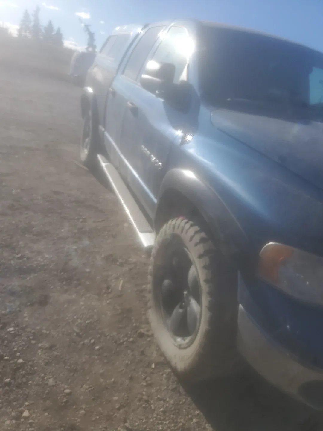 03' Dodge Ram Truck 1500 image indicator(3)