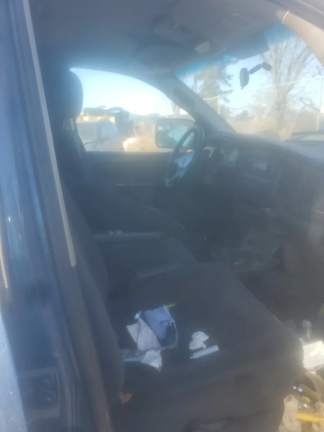 03' Dodge Ram Truck 1500 image indicator(4)