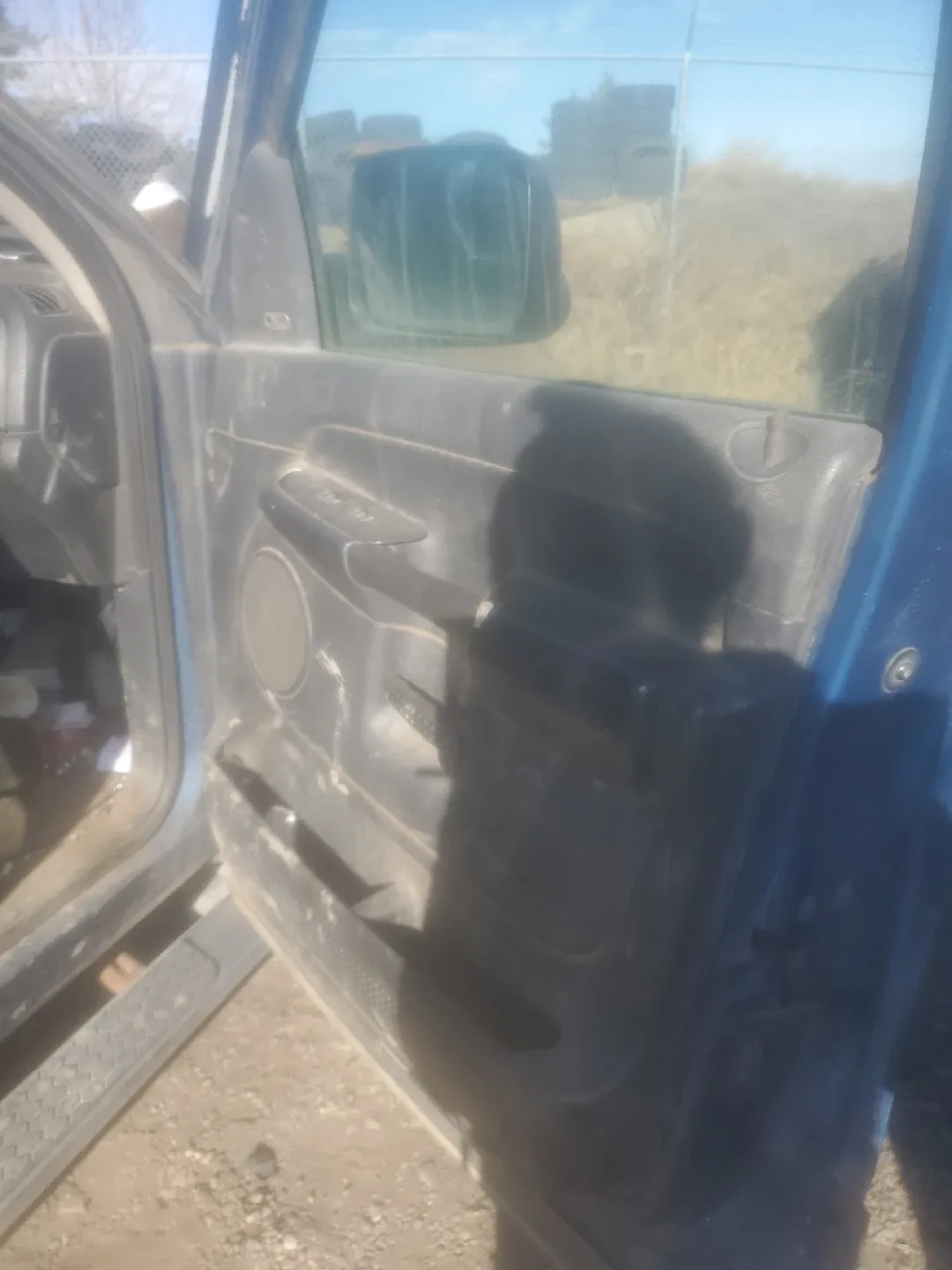 03' Dodge Ram Truck 1500 image indicator(5)