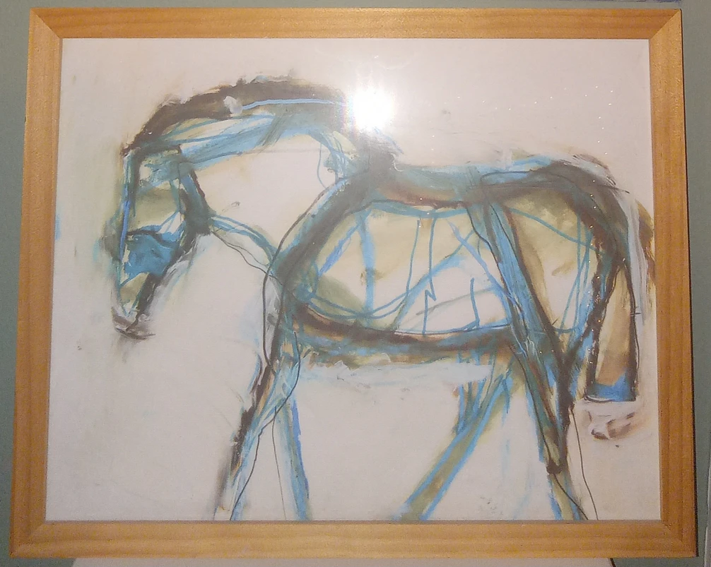 Horse Art