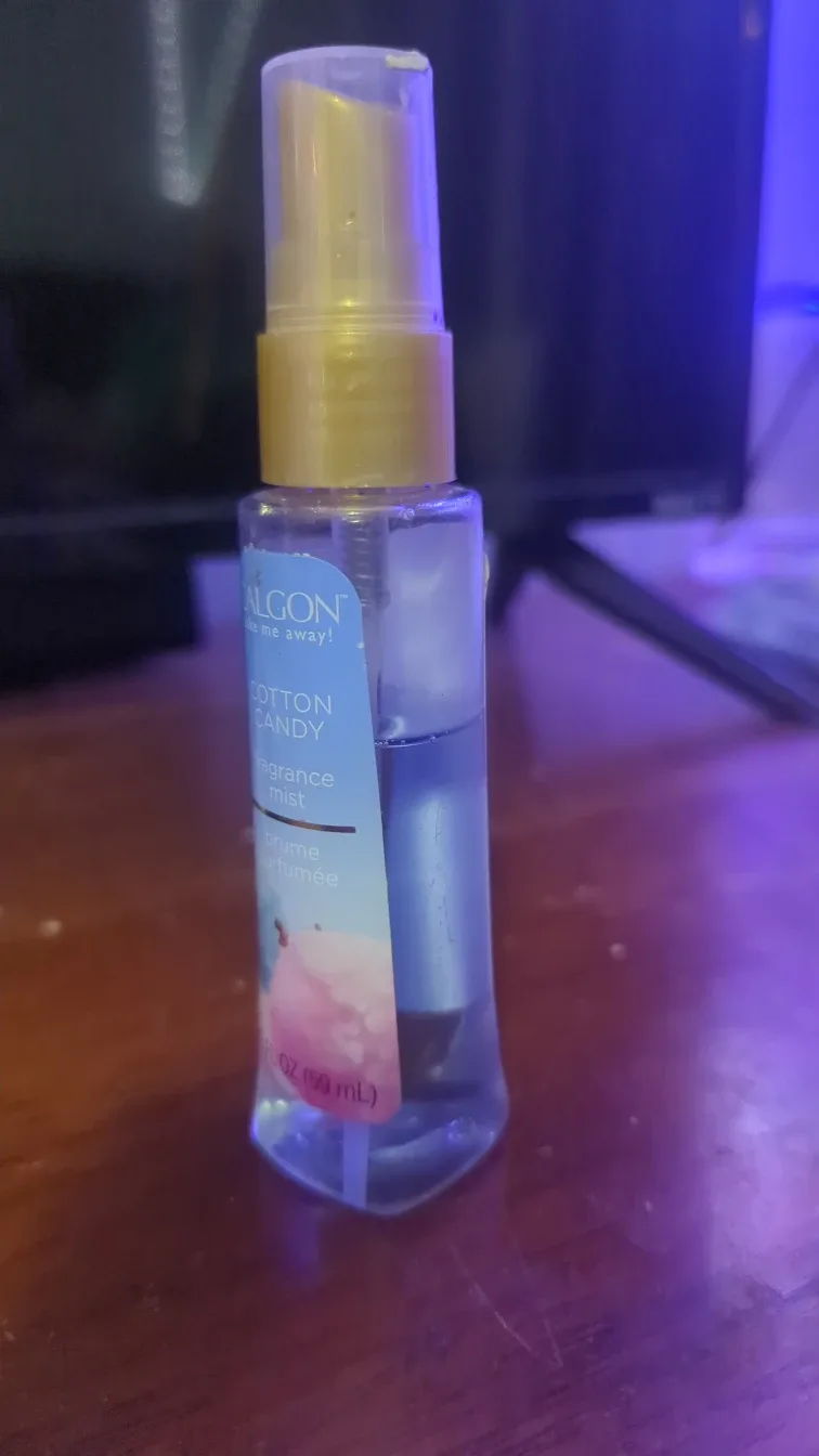 Bath & Body Works & Algon Fragrance Mists Bundle image indicator(3)