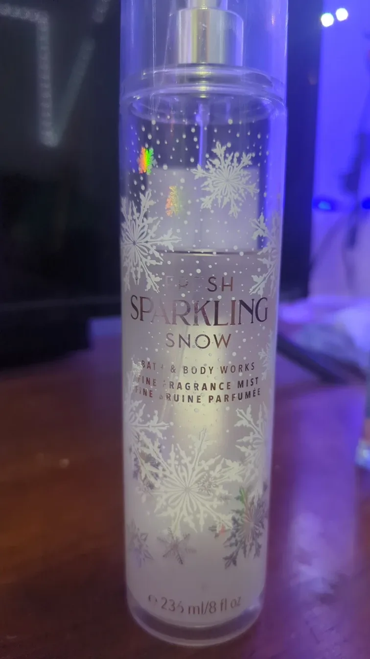 Bath & Body Works & Algon Fragrance Mists Bundle image indicator(4)