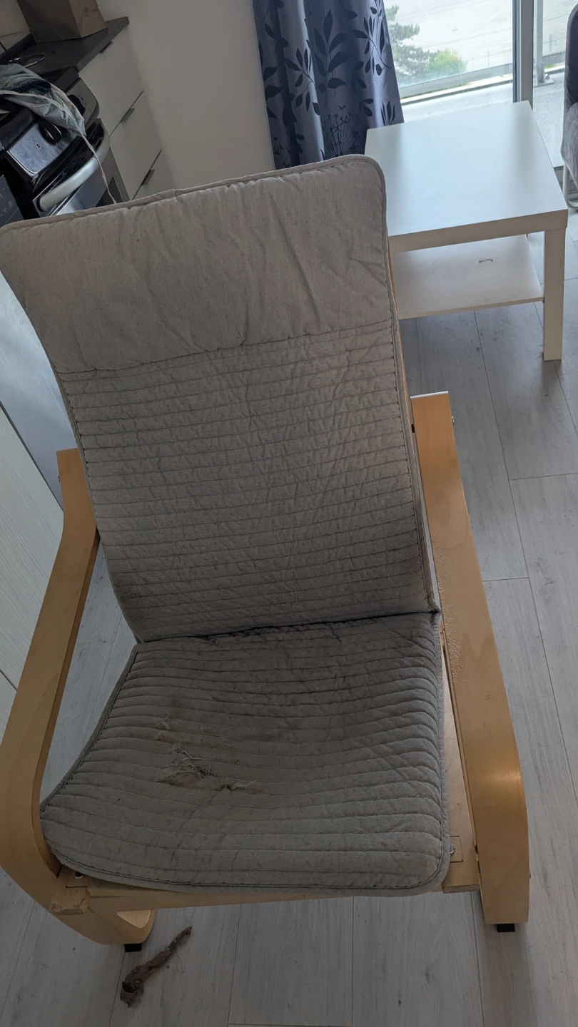 IKEA Armchair - photo 2