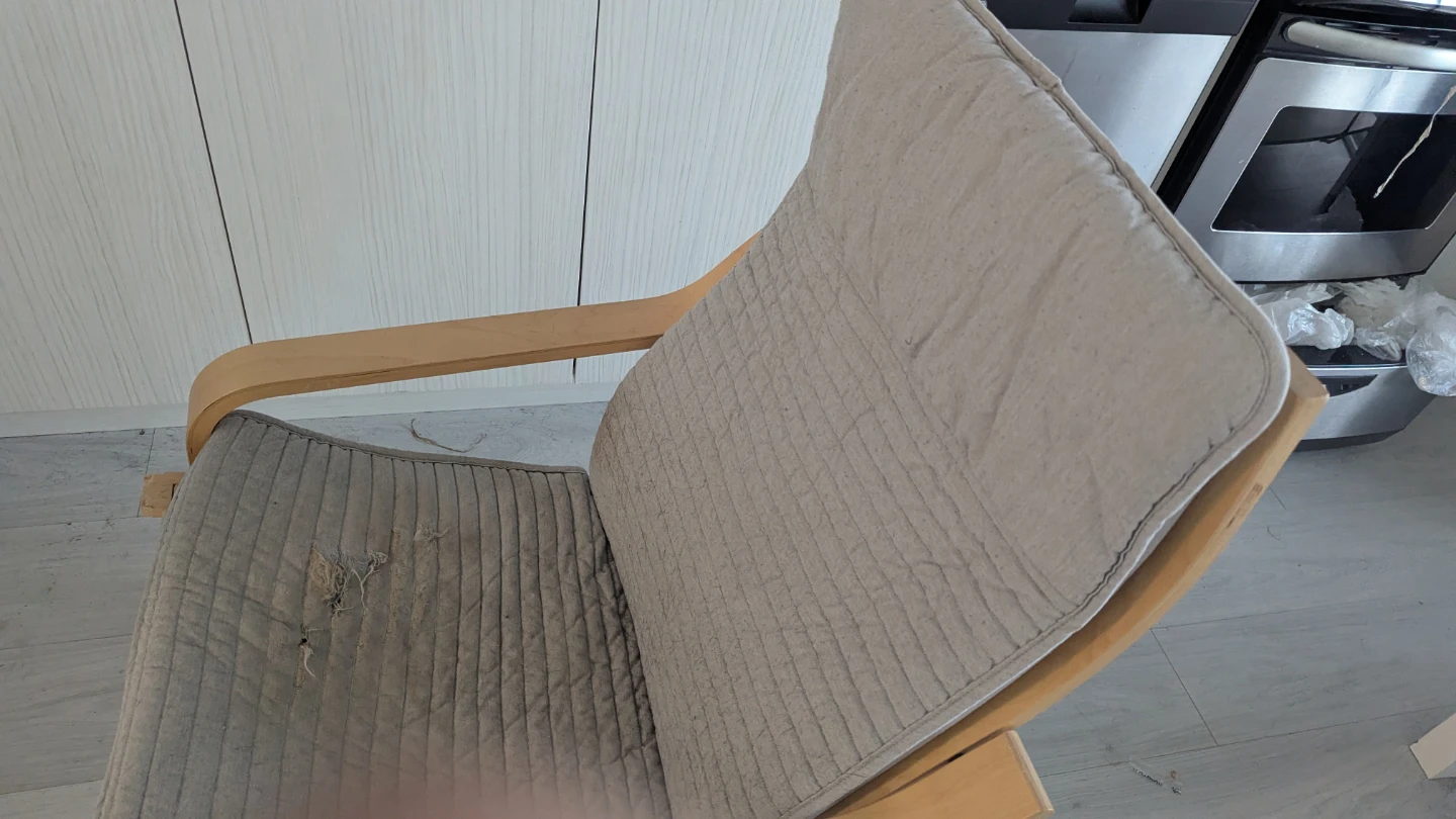 IKEA Armchair - photo 3