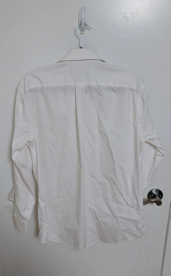 Joseph & Feiss Classic Dress Shirt - Men's Size 15 1/2, 32/33 - photo 3