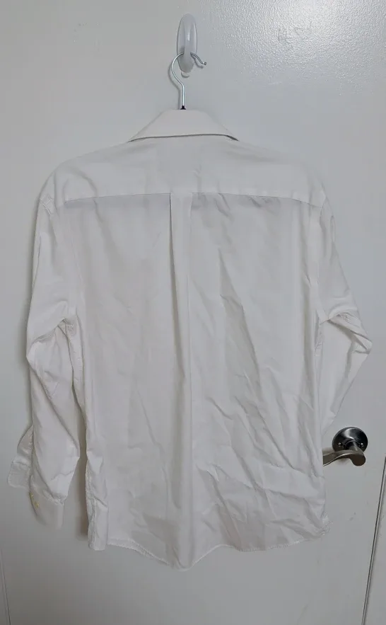 Joseph & Feiss Classic Dress Shirt - Men's Size 15 1/2, 32/33 image indicator(3)