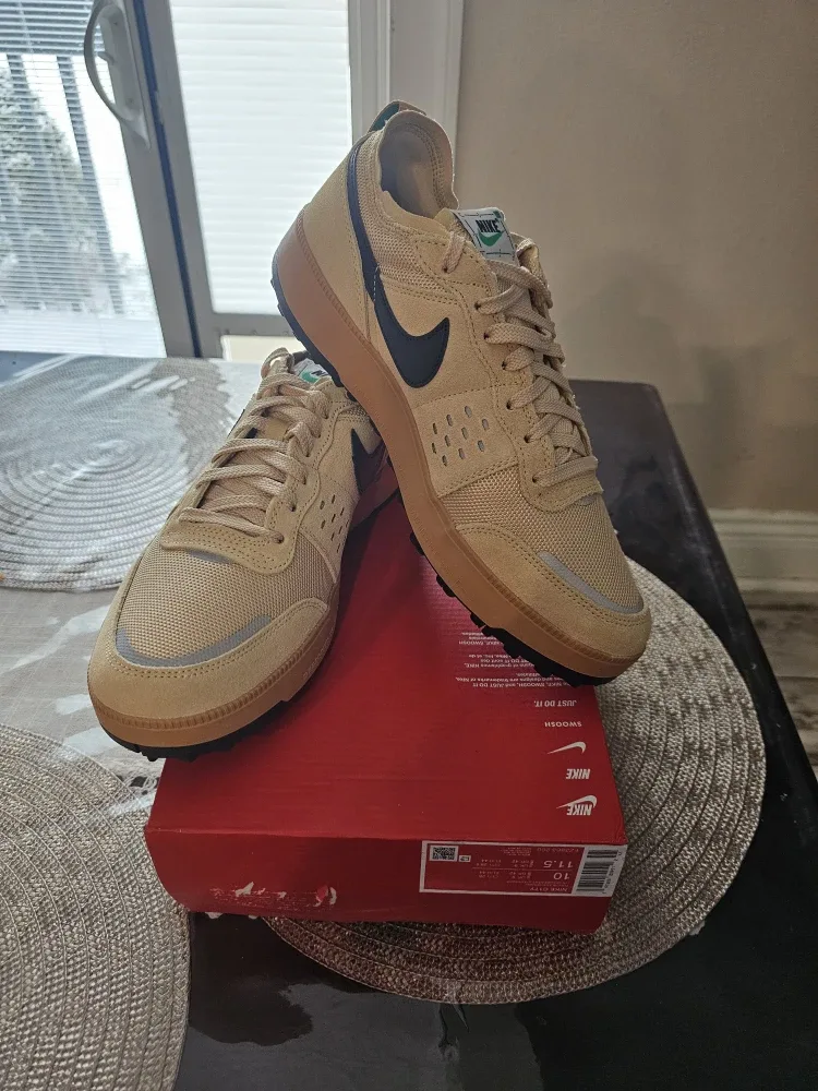 Nike City Rep Training Shoes Size 10