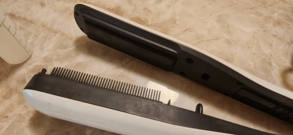 L'Oréal Professionnel Steam Hair Straightener  SteamPod 3.0 image indicator(3)