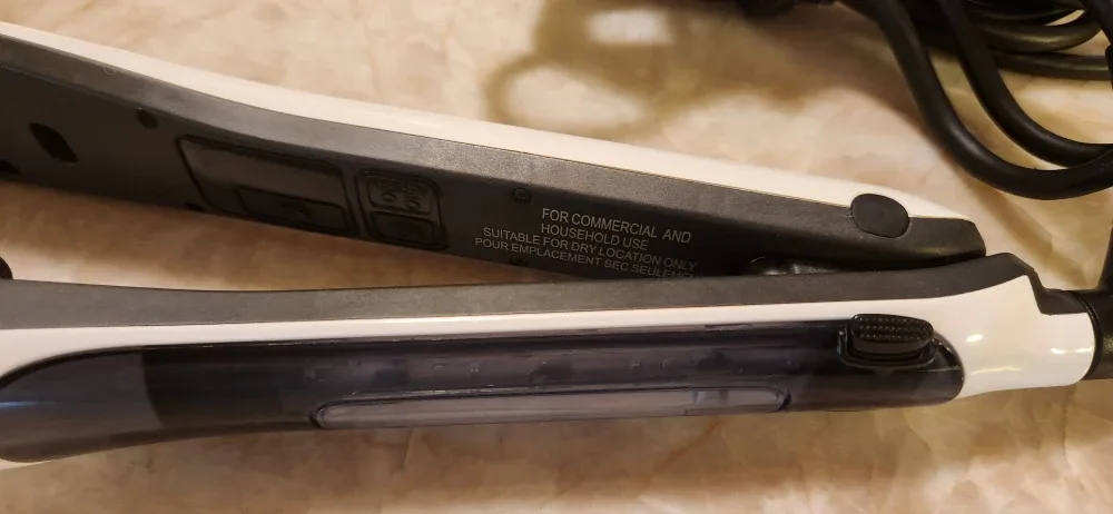 L'Oréal Professionnel Steam Hair Straightener  SteamPod 3.0 image indicator(6)